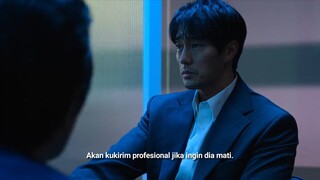 Mercy For None eps 2 sub indo