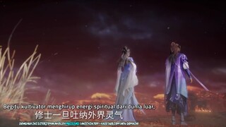 Renegade Immortal Episode 16 Sub Indo || HD