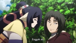 [ReWatch] Ep.20 Utawarerumono: Itsuwari no Kamen (Sub Indo) | Fall 2015