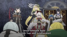 Gacha Tak Hingga - Episode 07 SUB INDO