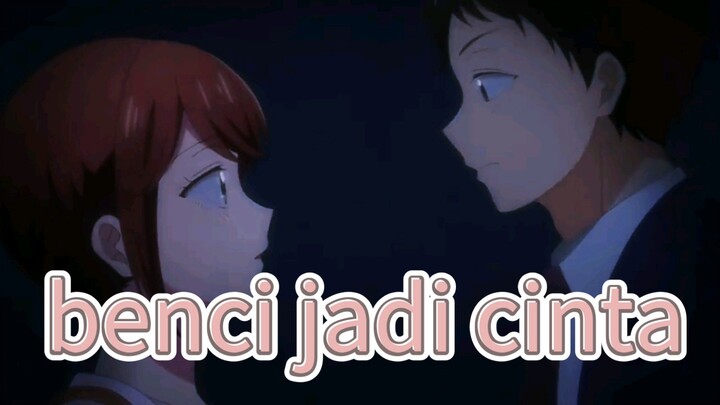 awal mula pacaran...