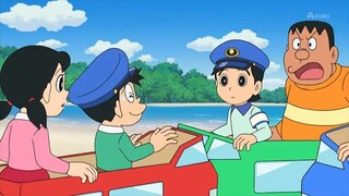 Doraemon episode 678
