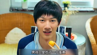 其实考试分数越高，孩子的压力值就越大