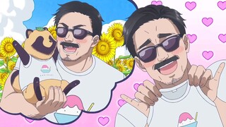 Em Đến Cùng Mưa Tập 4 thuyết minh