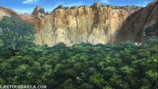 Naruto Shippuden