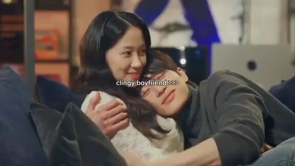 lovely runner k drama edit