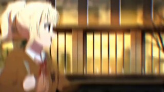 "Freedom March from Anime"