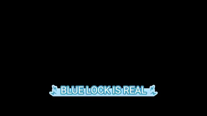 BLUE LOCK VERSI REAL