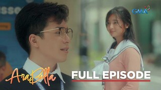 ARABELLA | EPISODE 29