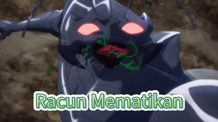 Racun Mematikan