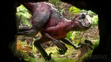 5 scenes that'll make you fear dinosaurs again 🌀 4K