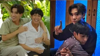 Dangerous Romance|Episode 9 English Sub|Best BL of 2023