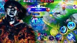 Bukan Cool Lagi Kalo Sudah Gini Tapi Brutal Badass || Mobile Legends Bang Bang x Attack on Titan