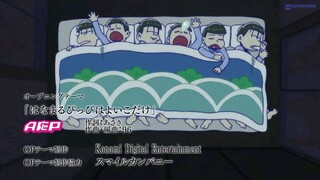 Osomatsu San S1 Ep 5