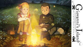 Giovanni's Island (2014) ๑ English Sub