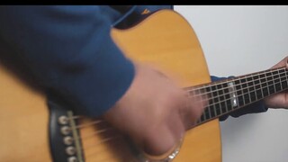 Gitar fingerstyle super dipulihkan! "Kill That Shijiazhuang Man" menggambarkan perubahan zaman yang 