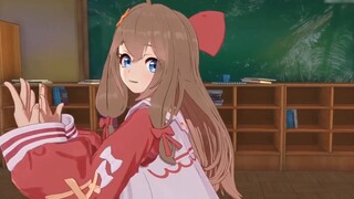 【Jia Ran】buuu! Ini salahku karena terlalu imut❤【Langsung】