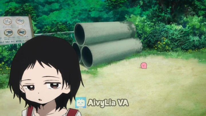 [Dub Indo] Takopi No Genzai Bahasa Indonesia - Alat terbang ajaib Part 3 Fandub AivyLia VA