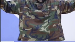 عرض وانغ زيي للتقليد