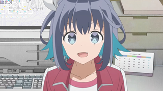 【10月】16bit的感动 第2话预告【MCE汉化组】