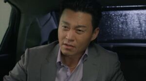 High School Return of a Gangster epsoide 1 [Sub Indo]