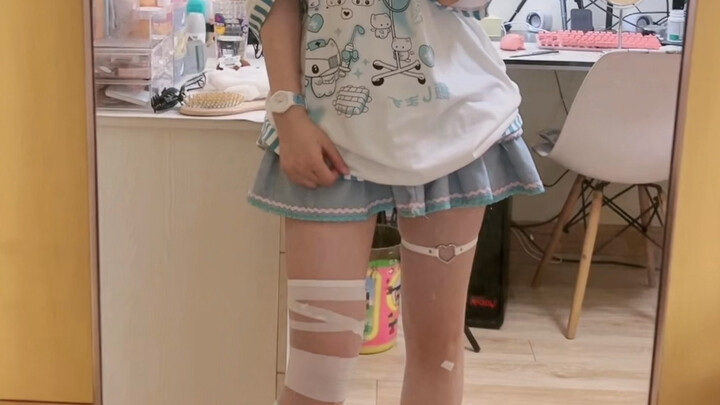 Đi đâu cũng có thể đổi tình trạng yêu đơn phương [Thoát ế doge]