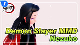 [Demon Slayer MMD] Nezuko's Illusion Sentiment Compensation Alliance_1
