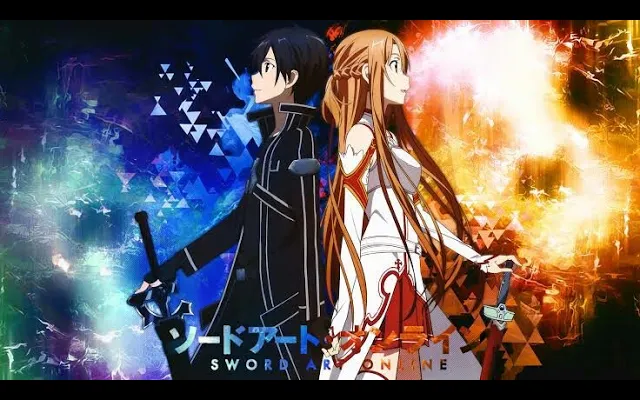 5 อันดับอนิเมะ แนวเกม แฟนตาซี เศร้า