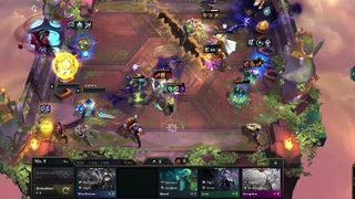 Cố gắng có sivir và cái kết viên mãn