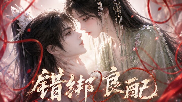 “Wrongly Bound to a Good Match” Episodes 31–32: Surging love grows wild like vines—uncut, full-lengt