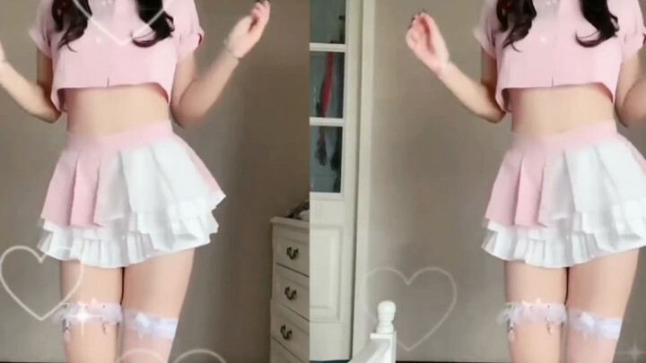 双倍快乐慢摇合集，你们心动了吗