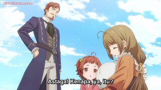 Magic Maker: Isekai Mahou no Tsukurikata Episode 01 (Subtitle Indonesia)