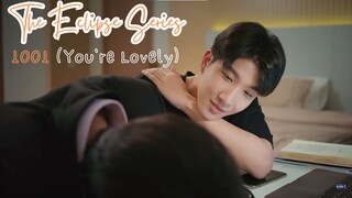 Akk x Ayan | The Eclipse Series | 1001 (You're Lovely) FMV