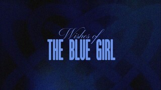 Wishes of the Blue Girl