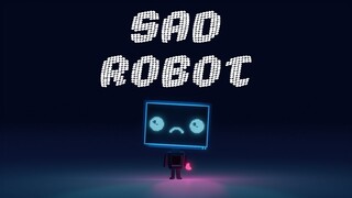 Vexento - Sad Robot