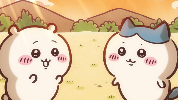 【ชิอิคาวะ】ฉันขอทานอาหารเย็นกับคุณได้ไหม ฉันมีอะไรจะพูดกับคุณมากมาย