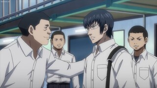 Ace of Diamond Act 2 Ep 42