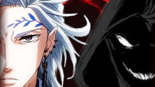 ZEN ZOLDYCK VS PRINCE GORO:PART 19 SA NAKARAAN NI DON FREECSS SA DARK CONTINENT TAGALOG FAN FICTION