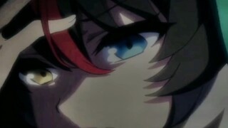 The male protagonist of Against the Heavens changes the password of Against the Heavens