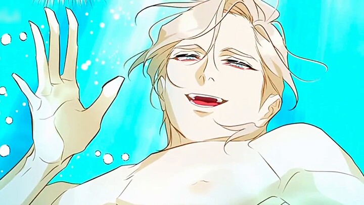 Episode 2: This is definitely not a horror story