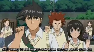 Major| Season 3 (Sub Indo Eps 2