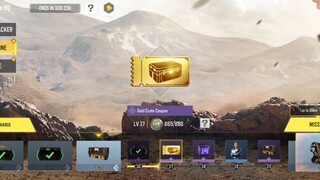 CODM Shotgun Mission Impossible 🔫