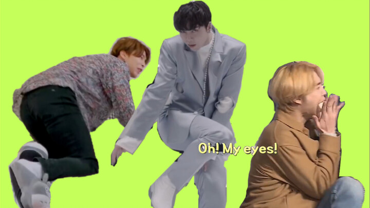 【NCT】Xu Yinghao: Fans Are Absolutely Thrilled