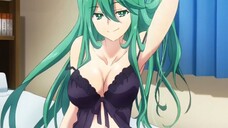 Date a live season 3 - Episode 06 (Sub indo)