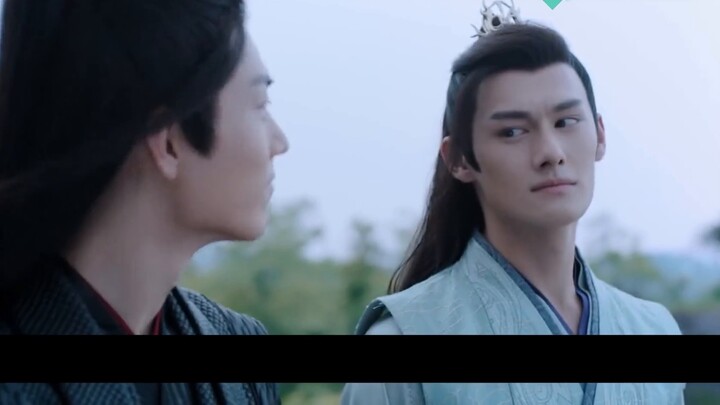 A to O//Wangxian【He in the cage】【Forced//Imprisonment】Perverted, paranoid, possessive, extremely str