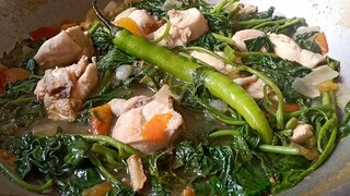 80 Pesos Ulam Recipe! Natry mo na ba ang ganitong klaseng ulam? Sobrang Sarap! Murang Ulam Recipe!