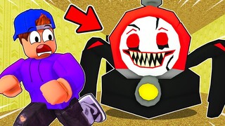 ROBLOX *NEW* ESCAPE BACKROOMS MORPHS! (ALL NEW MORPHS UNLOCKED!)