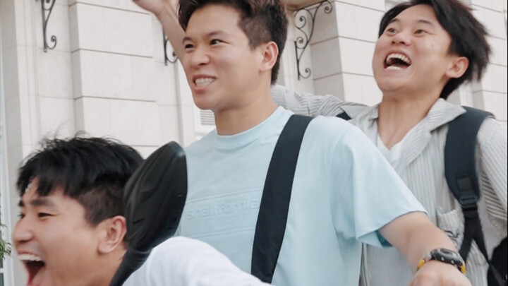 Resume kerja: Pernah menginap di hotel mewah