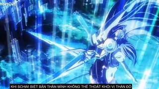 Huyền Thoại Game Thủ - No Game No Life-P4