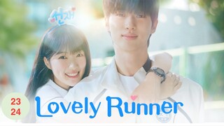 Lovely Runner| Tagalog Dubbed| Episode 23-24